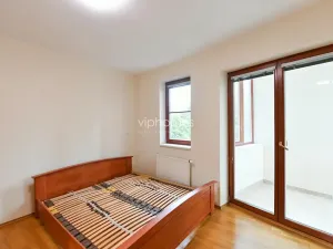 Pronájem bytu 2+kk, Praha - Dejvice, Heinemannova, 65 m2
