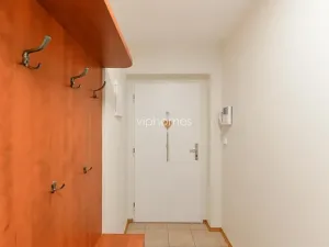 Pronájem bytu 2+kk, Praha - Dejvice, Heinemannova, 65 m2