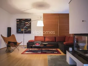 Pronájem bytu 4+kk, Praha - Braník, Vlnitá, 175 m2