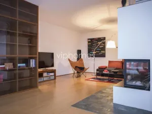 Pronájem bytu 4+kk, Praha - Braník, Vlnitá, 175 m2