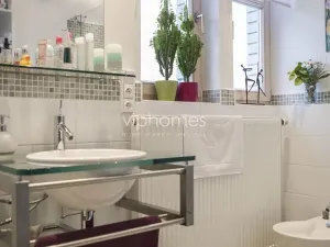 Pronájem bytu 4+kk, Praha - Braník, Vlnitá, 175 m2