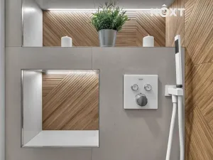 Prodej bytu 2+kk, Praha - Bohnice, V Zámcích, 53 m2