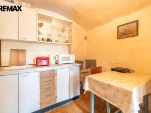 Prodej chalupy, Nalžovské Hory - Velenovy, 80 m2