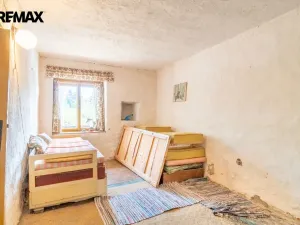 Prodej chalupy, Nalžovské Hory - Velenovy, 80 m2