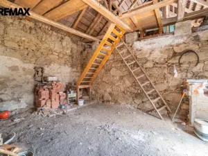Prodej chalupy, Nalžovské Hory - Velenovy, 80 m2