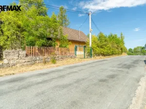 Prodej chalupy, Nalžovské Hory - Velenovy, 80 m2