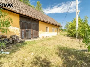Prodej chalupy, Nalžovské Hory - Velenovy, 80 m2