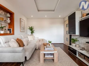 Prodej bytu 3+1, Zbytiny, 62 m2
