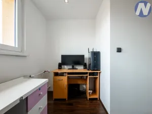 Prodej bytu 3+1, Zbytiny, 62 m2