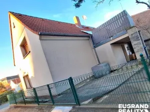 Prodej rodinného domu, Ebersbach, Německo, 120 m2