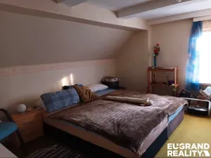 Prodej rodinného domu, Ebersbach, Německo, 120 m2