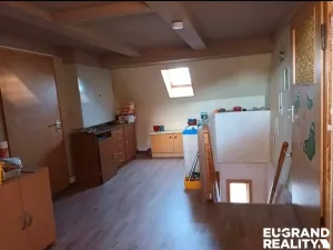 Prodej rodinného domu, Ebersbach, Německo, 120 m2