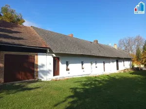 Prodej rodinného domu, Kopidlo, 240 m2