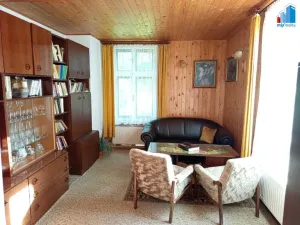 Prodej rodinného domu, Kopidlo, 240 m2