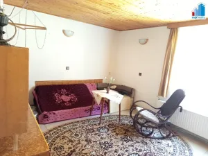 Prodej rodinného domu, Kopidlo, 240 m2