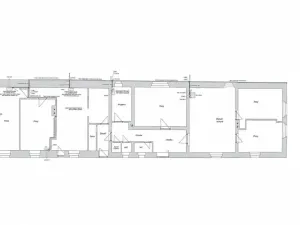 Prodej rodinného domu, Kopidlo, 240 m2