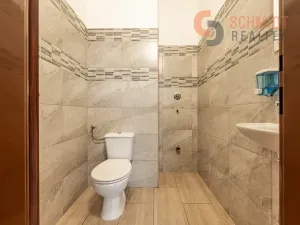 Pronájem obchodního prostoru, Břeclav, Na Valtické, 77 m2