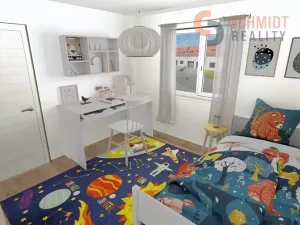 Prodej rodinného domu, Březí, 97 m2