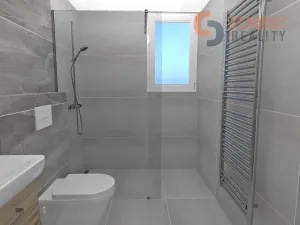 Prodej rodinného domu, Březí, 97 m2