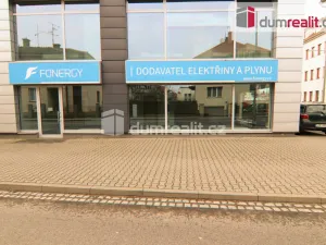 Pronájem obchodního prostoru, Uherské Hradiště, Stojanova, 78 m2