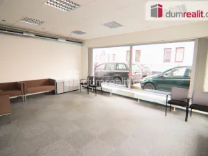 Pronájem obchodního prostoru, Uherské Hradiště, Stojanova, 78 m2