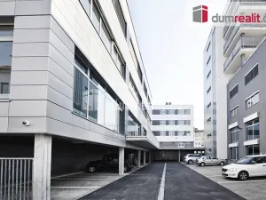 Pronájem obchodního prostoru, Uherské Hradiště, Stojanova, 78 m2