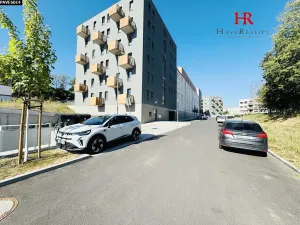 Pronájem bytu 1+kk, Benešov, Suchánkova, 37 m2