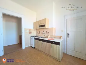 Pronájem bytu 2+1, Prostějov, Vodní, 63 m2