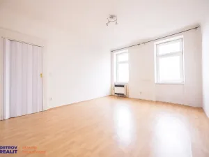 Pronájem bytu 2+1, Prostějov, Vodní, 63 m2