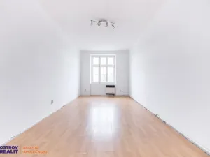 Pronájem bytu 2+1, Prostějov, Vodní, 63 m2