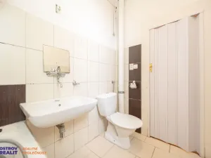 Pronájem bytu 2+1, Prostějov, Vodní, 63 m2
