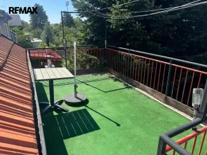 Pronájem bytu 2+1, Kroměříž, 75 m2