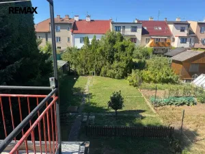 Pronájem bytu 2+1, Kroměříž, 75 m2
