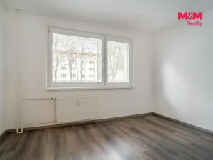 Pronájem bytu 3+1, Česká Lípa, Havlíčkova, 70 m2