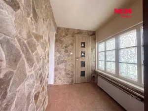 Prodej rodinného domu, Dřešín - Chvalšovice, 90 m2