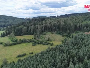 Prodej rodinného domu, Dřešín - Chvalšovice, 90 m2