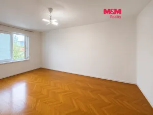 Prodej bytu 2+1, Ostrava, U Prodejny, 55 m2