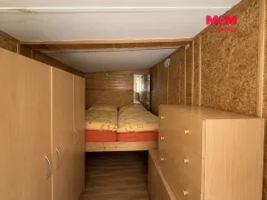 Prodej zahrady, Klášterec nad Ohří - Miřetice u Klášterce nad Ohří, 274 m2