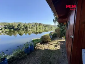 Prodej zahrady, Klášterec nad Ohří - Miřetice u Klášterce nad Ohří, 274 m2