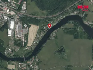 Prodej zahrady, Klášterec nad Ohří - Miřetice u Klášterce nad Ohří, 274 m2