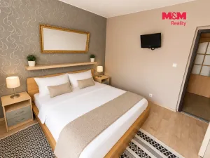Prodej bytu 3+1, Ostrava - Bělský Les, Bohumíra Četyny, 68 m2