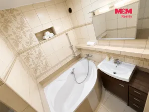 Prodej bytu 3+1, Ostrava - Bělský Les, Bohumíra Četyny, 68 m2