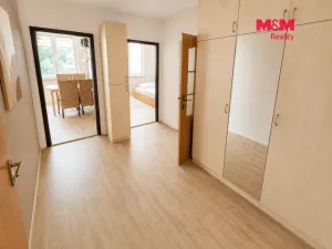 Prodej bytu 3+1, Ostrava - Bělský Les, Bohumíra Četyny, 68 m2