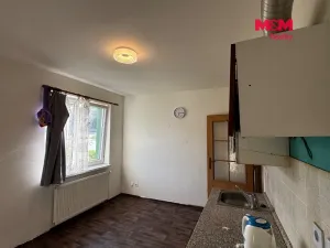 Pronájem bytu 1+kk, Mělník, Mladoboleslavská, 19 m2