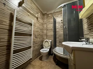 Pronájem bytu 1+kk, Mělník, Mladoboleslavská, 19 m2