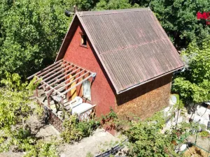 Prodej chaty, Kadaň, Chomutovská, 16 m2