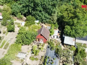 Prodej chaty, Kadaň, Chomutovská, 16 m2