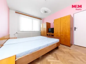 Prodej bytu 3+1, Okrouhlá, 69 m2
