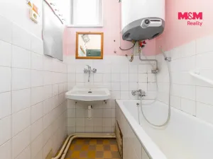 Prodej bytu 3+1, Okrouhlá, 69 m2