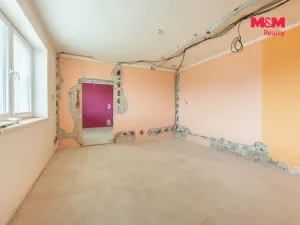 Prodej rodinného domu, Beřovice, 106 m2